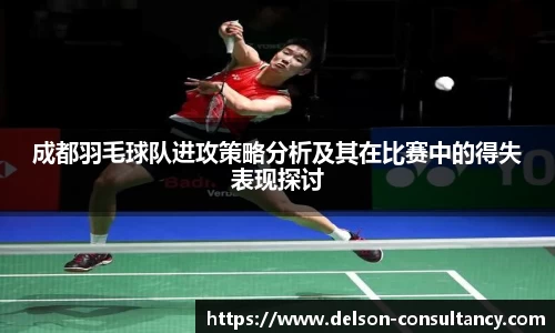 成都羽毛球队进攻策略分析及其在比赛中的得失表现探讨